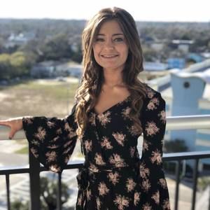 Meet your Posher, Nicole